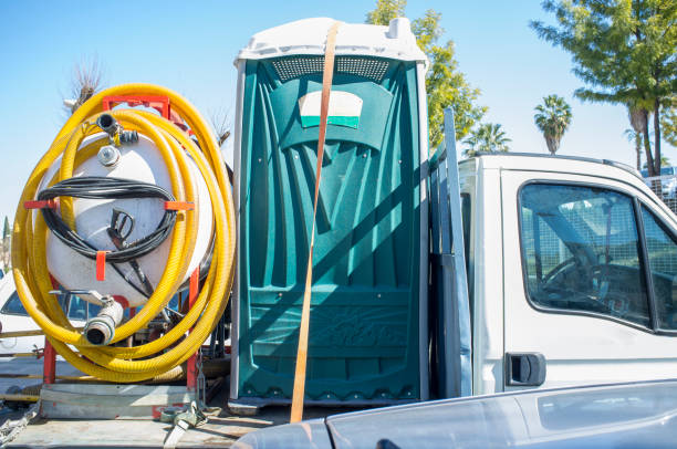 Portable restroom solutions in Lido Beach, NY
