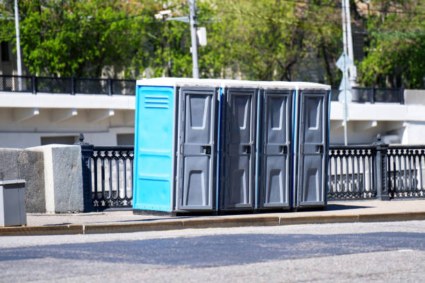 Porta potty rental for festivals